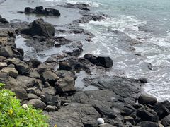 -漳州滨海火山岛自然生态风景区
