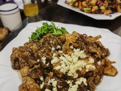 -巷子深菜馆(新华路店)