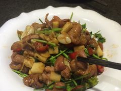 -湘与香缘·湖南菜(王府井北京市百货大楼店)