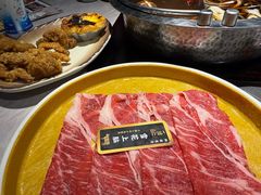 -一绪に寿喜烧自助(世茂广场店)