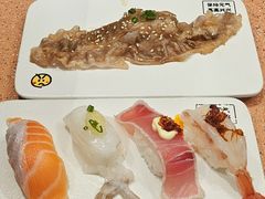 -元气寿司(金光华店)