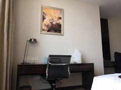 -武汉帝盛酒店(江汉路步行街店)