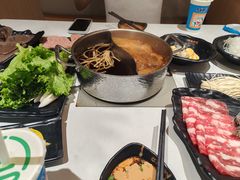 -呷哺呷哺 黄金牧场 (新中关购物中心店)