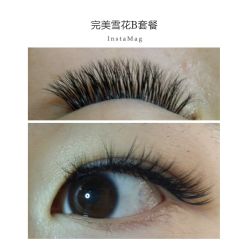 睫毛嫁接-光SPA科技美肤