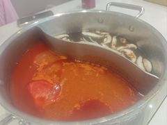 -呷哺呷哺 黄金牧场 (旧宫永辉超市店)