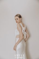 -艾米丽婚纱礼服