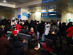 -安徽医科大学第一附属医院(绩溪路院区)