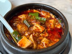 陈麻婆豆腐（小）-陈麻婆豆腐总店