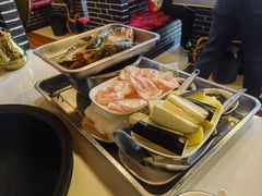 -江湖水乡铁锅炖魚(周庄嘉园店)