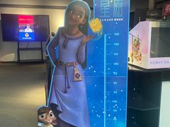 -万达影城(通州万达广场IMAX+杜比影院店)