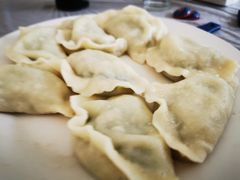 -宾朋海鲜特色美食餐厅·纯手工鲅鱼水饺(兴海路店)