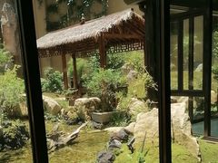 -忆江南·临江鱼馆