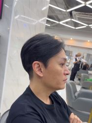 -秦·专注剪发