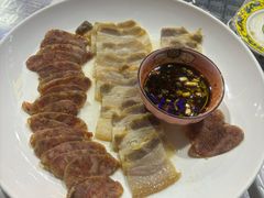 -老味道1992(武当山店)