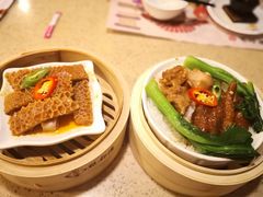 -点都德(大茶楼店)