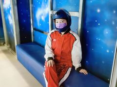-飞行家太空体验馆(祥云小镇店)