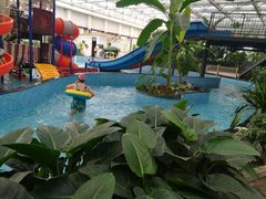 -天源吉布世温泉水乐园