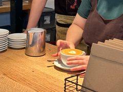 -Monmouth Coffee(博罗市场店)