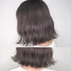 -MY HAIR ARDOR