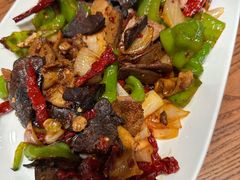 -驿楼兰·新疆菜(火车站店)