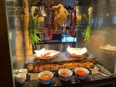 -富力丽思卡尔顿酒店·香荟全日制餐厅