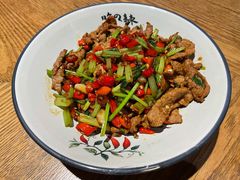 -恰八斗·猛火长沙菜(国贸店)