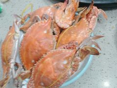 -四海蒸鲜蒸汽海鲜自助(北戴河店)