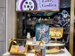 -GODIVA(海岸城店)