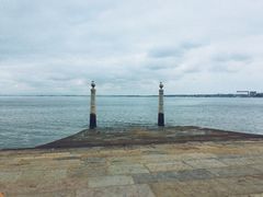 -商业广场(Praça do Comércio)