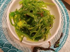-万岁寿司(芳村店)