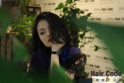 -MMby Hair Code