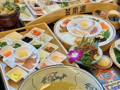 -芸南道·过桥米线(昆明老街旗舰店)