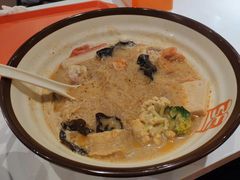 -张亮麻辣烫(上海三湘商业广场店)