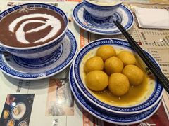 -捷信牛奶甜品世家(合生汇店)