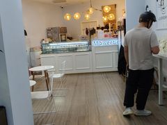 -姆们M Sweetie Cake(三里屯店)