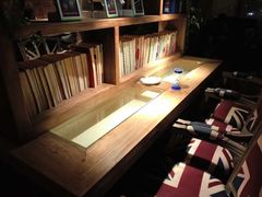 -栖巢咖啡(天鹅湖万达低碳店)