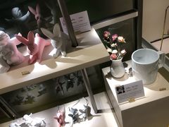 -théATRE 茶聚场(王府中環店)