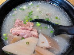 -汪爹爹武汉牛三鲜(朝外大街店)