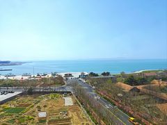 -长岛南北长山旅游景区