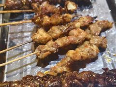 -老刀刀削面烧烤