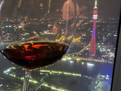 -广州四季酒店·天吧·高空酒吧