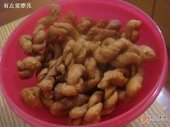甜味儿油簪子-王阿姨文昌油赞子(府桥街店)