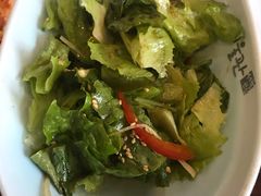 -首尔馆韩国料理(金童路店)