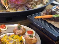 -蟹之国·精品蟹料理(极地店)