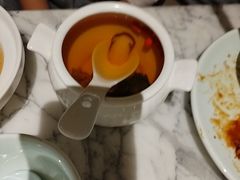 -青雅中餐厅(大连金石滩绿发希尔顿度假酒店)
