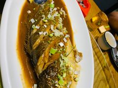 -萃和楼海鲜酒店(汉口路店)