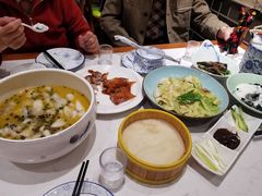 精品果木挂炉烤鸭-再回头私房菜·老南京菜