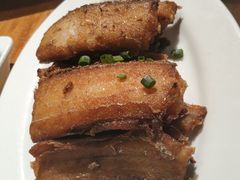 干炸带鱼-老头儿真传-老头儿油爆虾(星光一期店)