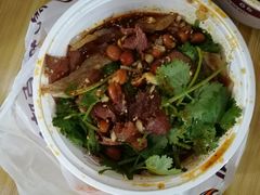 -紫燕百味鸡(同人店)