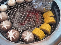 -炎蔵牛舌烤肉